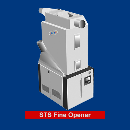 STS Fine Opener