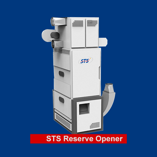 STS Reserve Opener