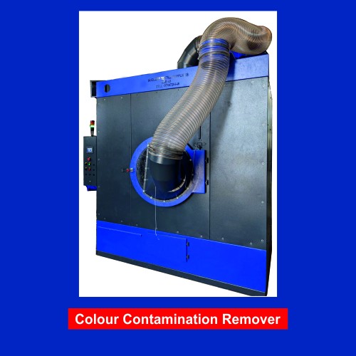 Colour Contamination Remover