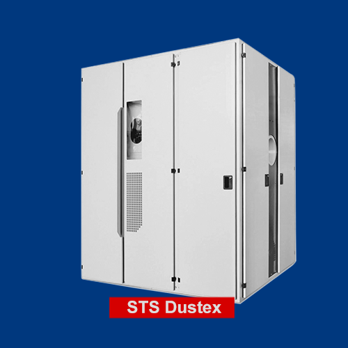 STS Dustex