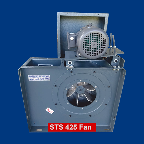 STS 425 Fan