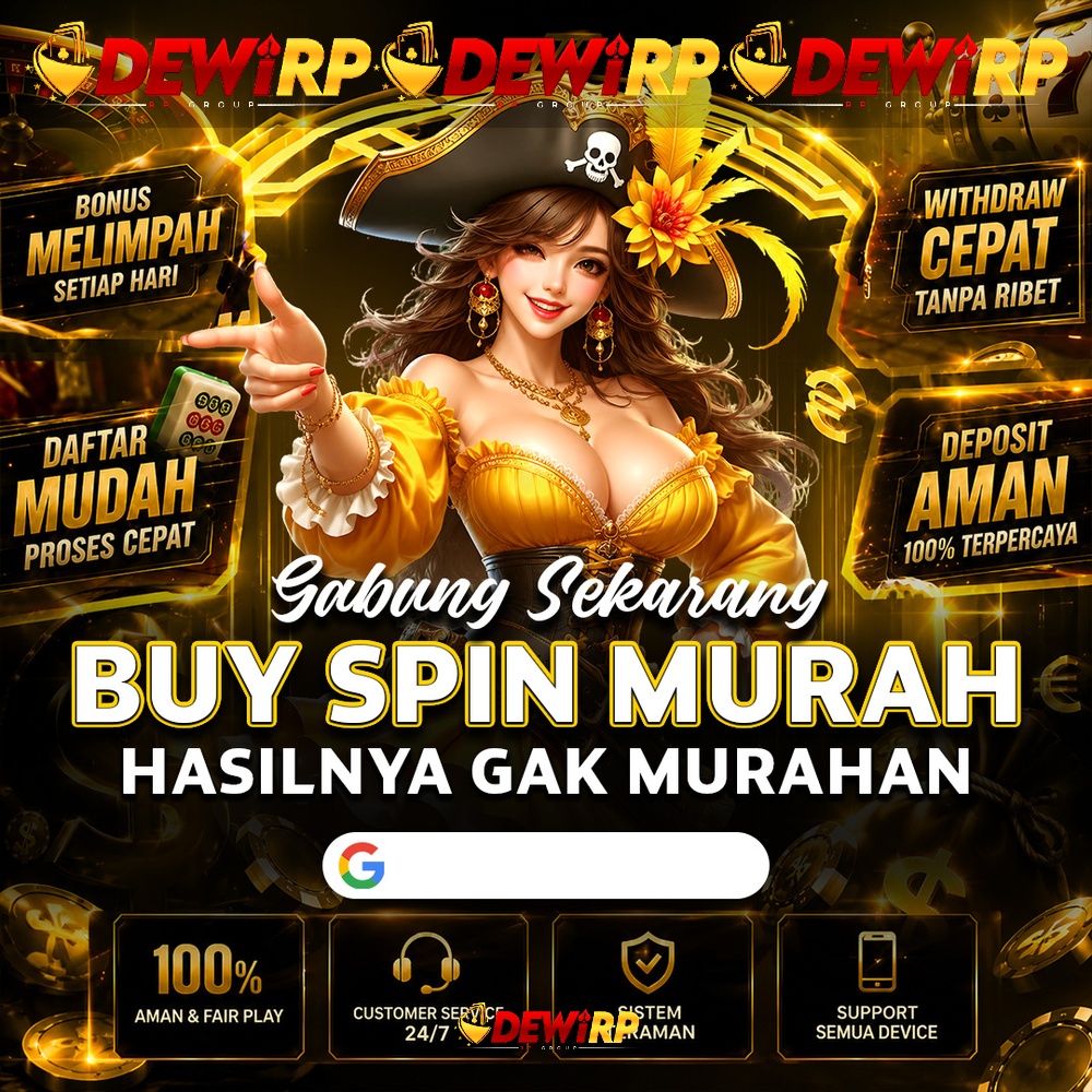 DEWIRP X Success Textile Suppliers: Teknologi Digital 2026 Membuat Platform Game Online Lebih Interaktif
